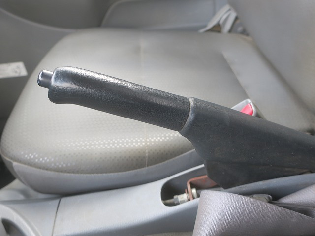 中古トラック 日野ダンプ ＃21