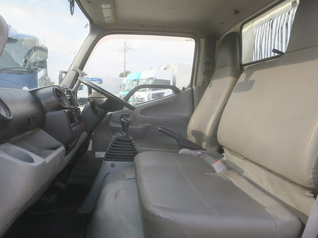 中古トラック 日野ダンプ ＃22