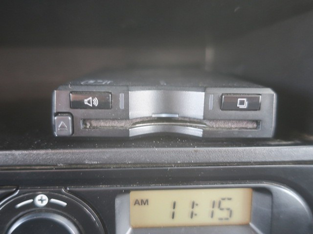 中古トラック いすゞクレーン付平ボディ ＃18