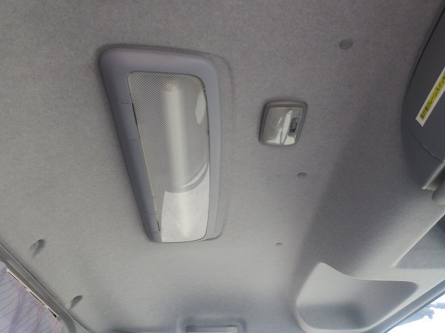 中古トラック いすゞ フォワード 中型クレーン付平ボディ