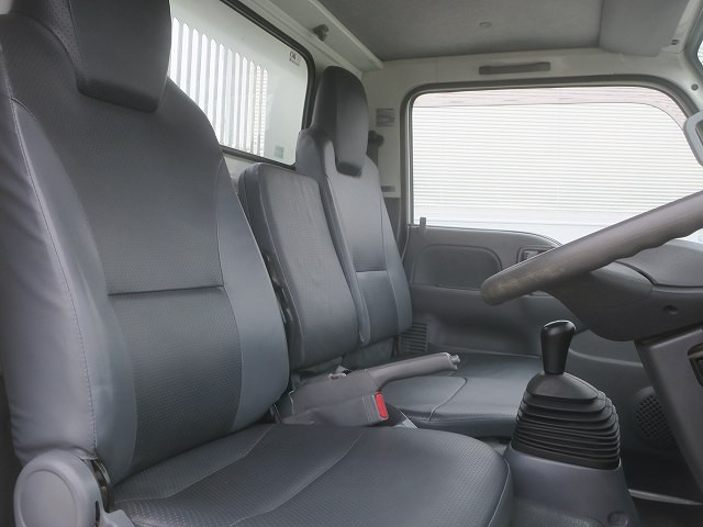 中古トラック いすゞエルフ 3tダンプ