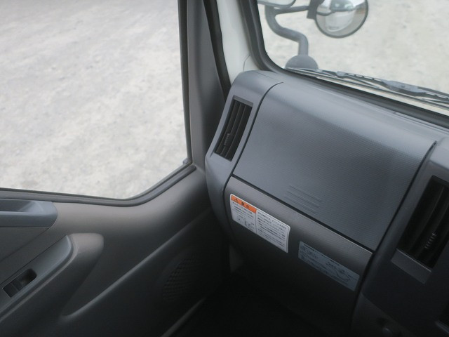 中古トラック いすゞダンプ #13