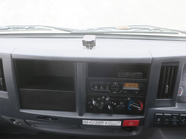 中古トラック いすゞダンプ ＃14