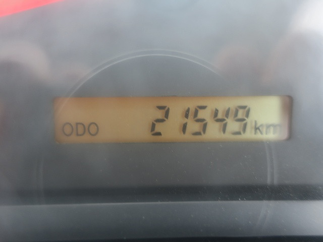 中古トラック いすゞダンプ #16