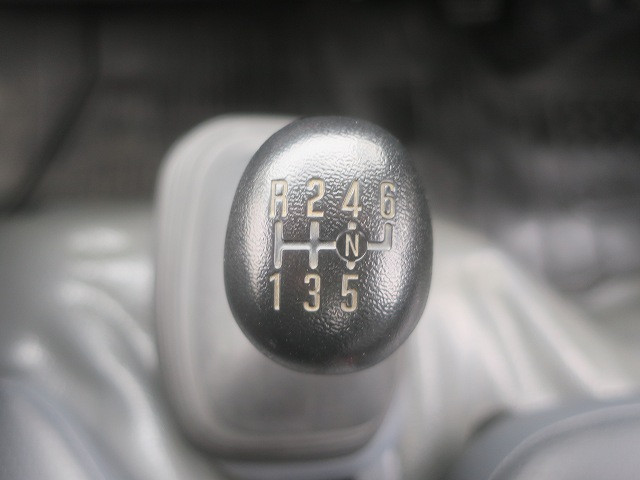 中古トラック いすゞダンプ ＃17