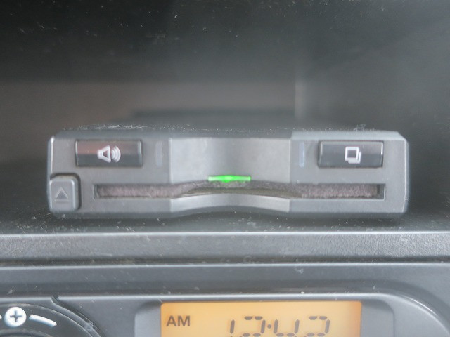 中古トラック いすゞダンプ #18