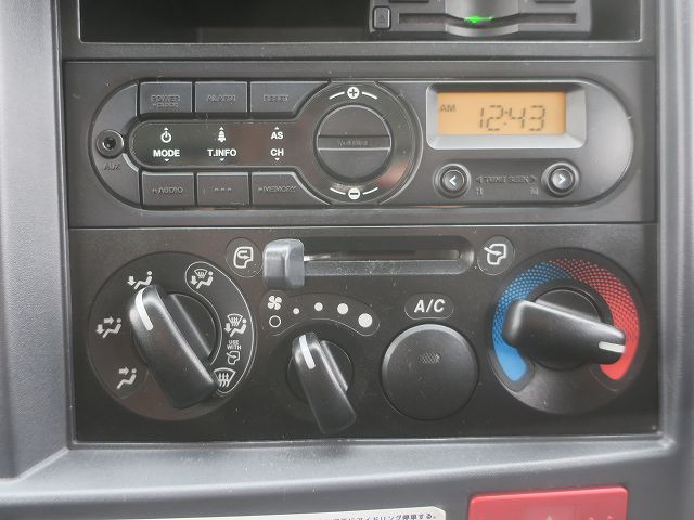 中古トラック いすゞダンプ #19