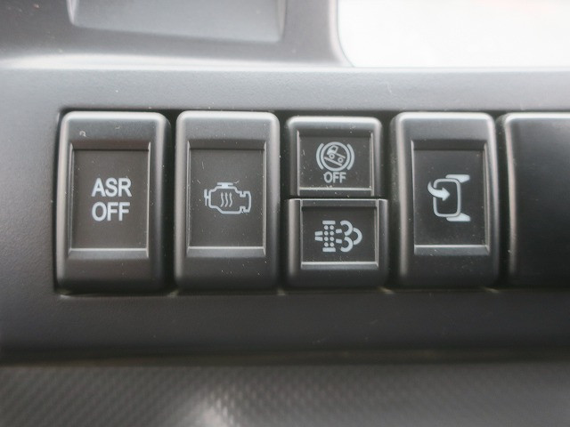 中古トラック いすゞダンプ #21