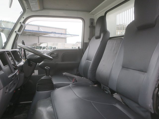 中古トラック いすゞダンプ #23