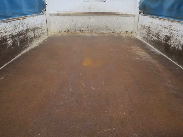 中古トラック いすゞダンプ #8