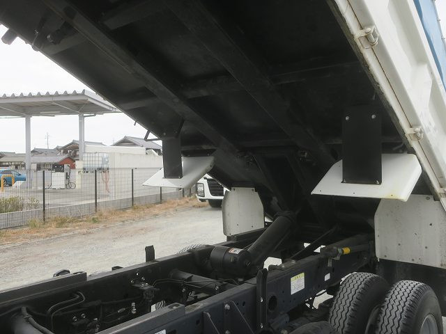 中古トラック いすゞダンプ ＃9