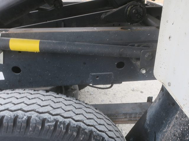 中古トラック いすゞダンプ ＃10