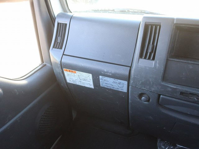 中古トラック いすゞダンプ ＃14