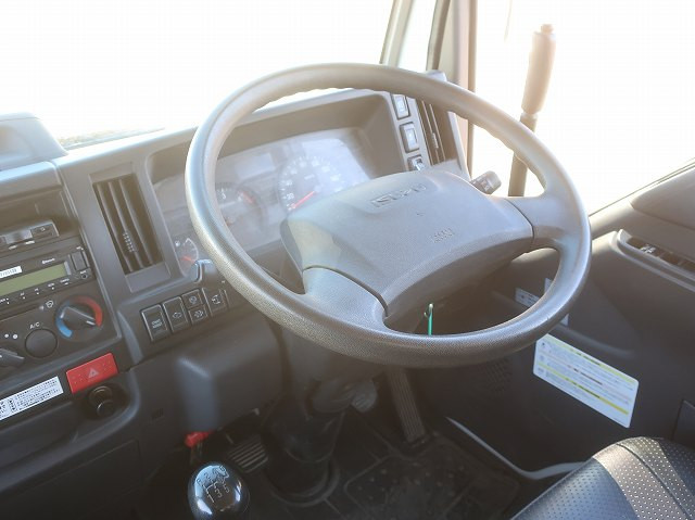 中古トラック いすゞダンプ ＃15