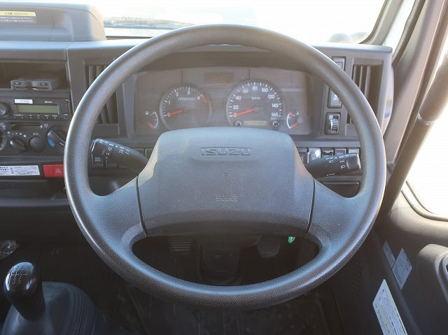 中古トラック いすゞダンプ ＃16