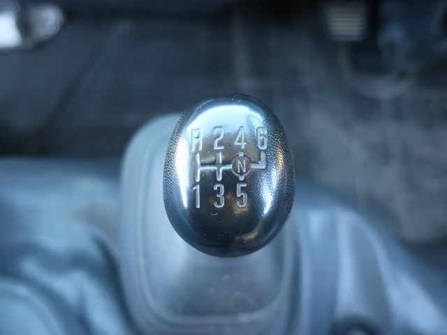 中古トラック いすゞダンプ ＃17