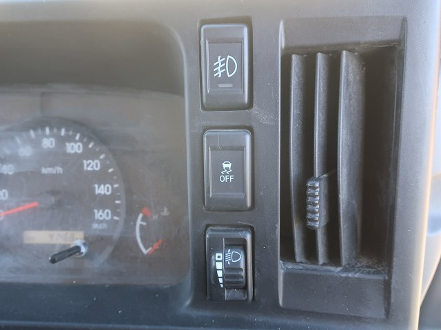 中古トラック いすゞダンプ ＃20