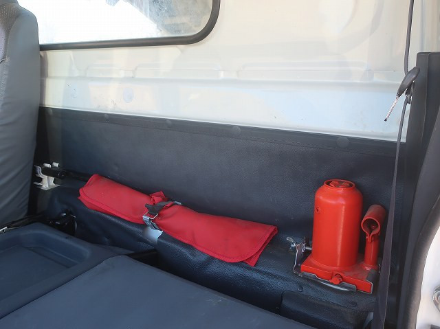 中古トラック いすゞダンプ ＃22