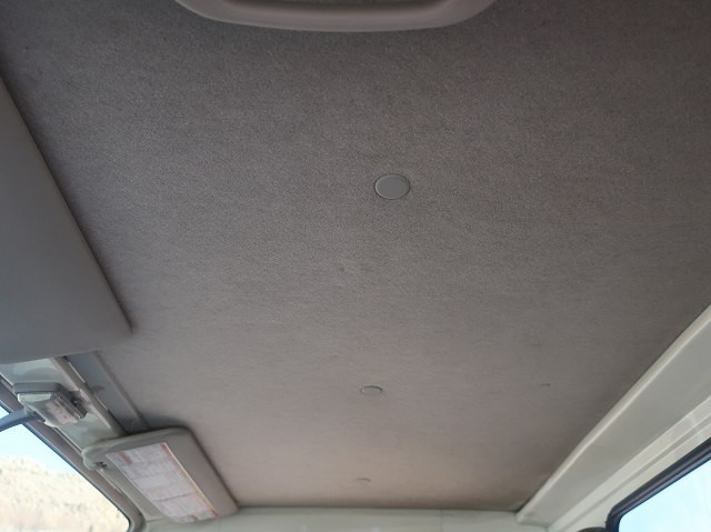 中古トラック いすゞダンプ ＃23