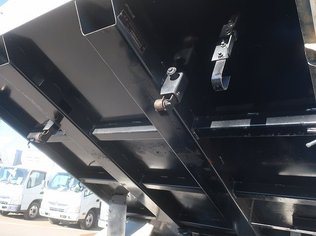 中古トラック いすゞダンプ ＃9