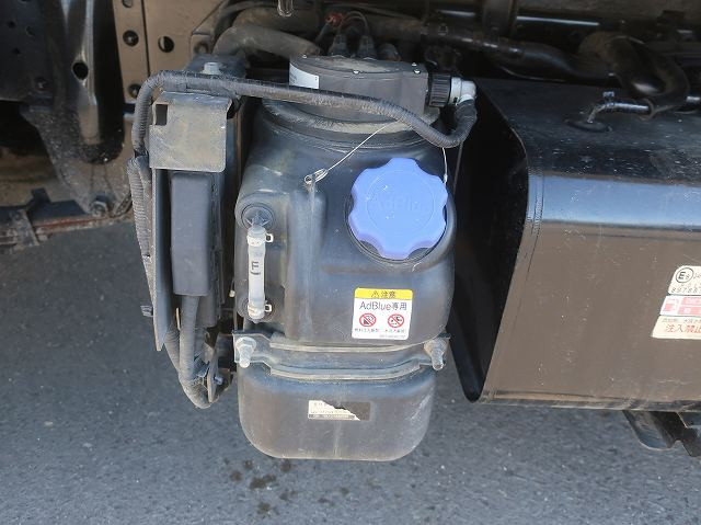 中古トラック いすゞダンプ ＃10