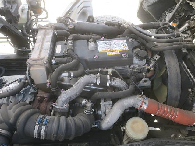 中古トラック いすゞアルミウィング ＃11