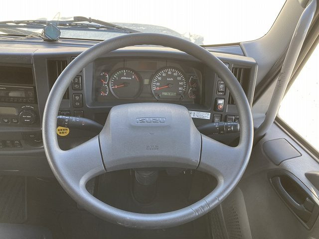 中古トラック いすゞアルミウィング ＃15