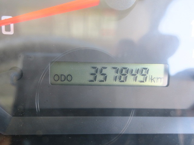 中古トラック いすゞアルミウィング ＃16