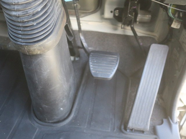 中古トラック いすゞアルミウィング ＃21