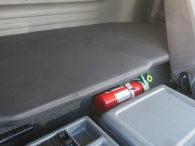 中古トラック いすゞ フォワード 中型アルミウィングtyuu