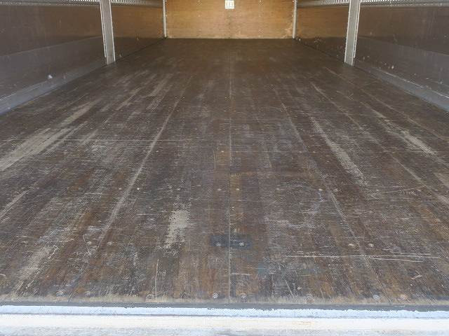 中古トラック いすゞアルミウィング ＃8