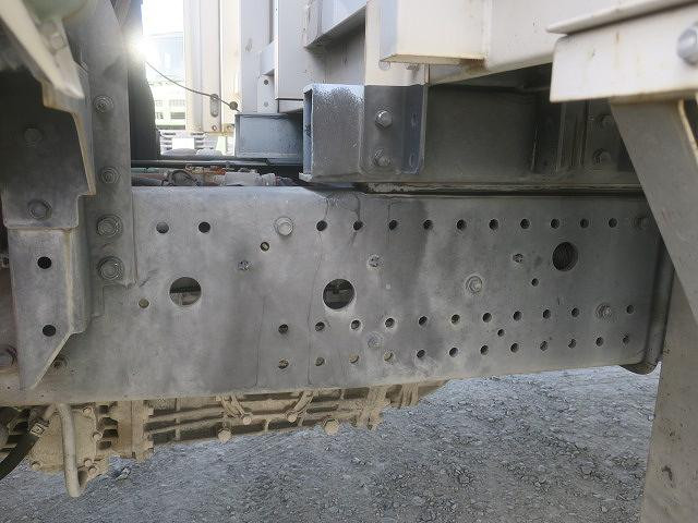 中古トラック いすゞ フォワード 中型アルミウィングtyuu