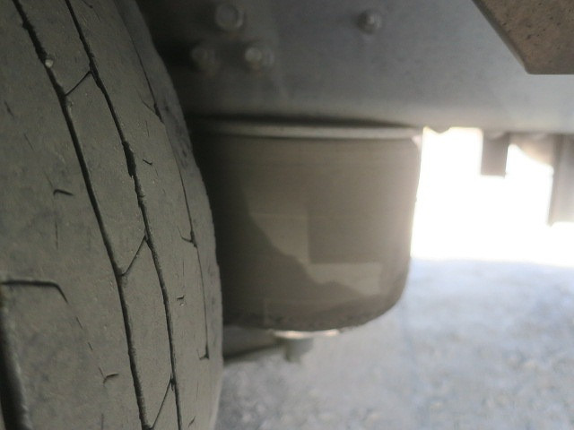 中古トラック いすゞアルミウィング ＃10