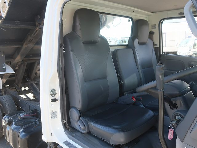  中古トラック いすゞエルフ 3tダンプ 