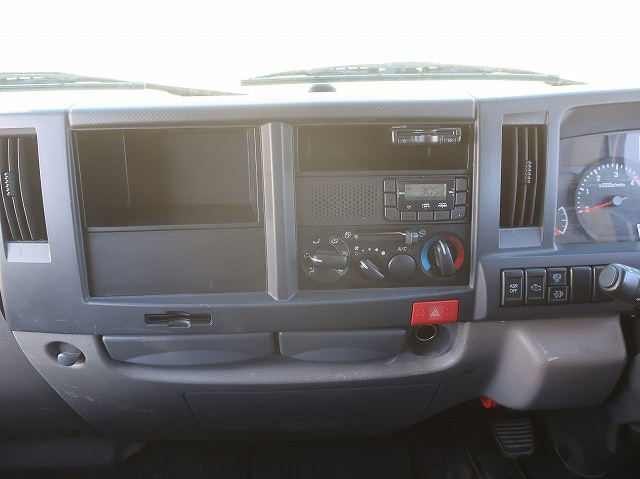  中古トラック いすゞエルフ 3tダンプ 