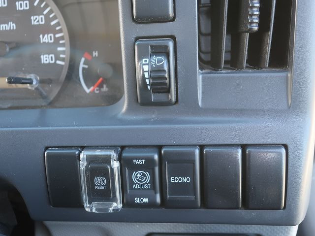 中古トラック いすゞダンプ ＃21