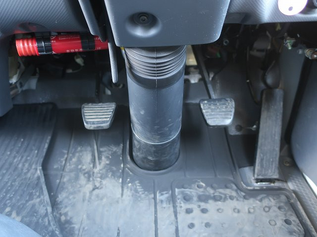  中古トラック いすゞエルフ 3tダンプ 