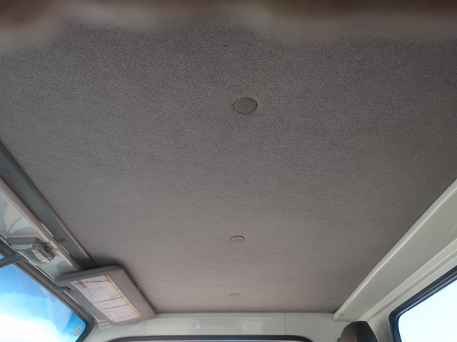 中古トラック いすゞダンプ ＃24