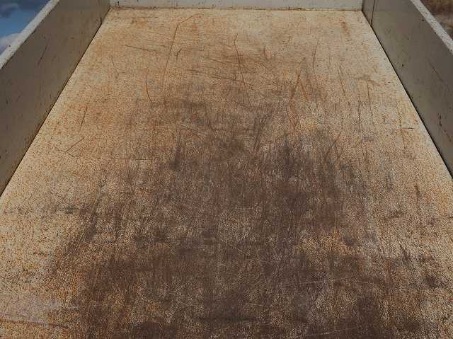 中古トラック いすゞダンプ ＃8