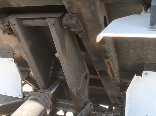  中古トラック いすゞエルフ 3tダンプ 