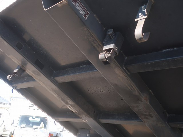  中古トラック いすゞエルフ 3tダンプ 