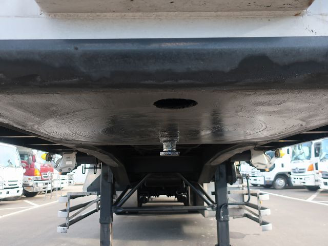 中古トラック 日本フルハーフ ＃15