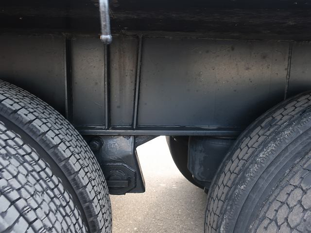 中古トラック 日本フルハーフ ＃18