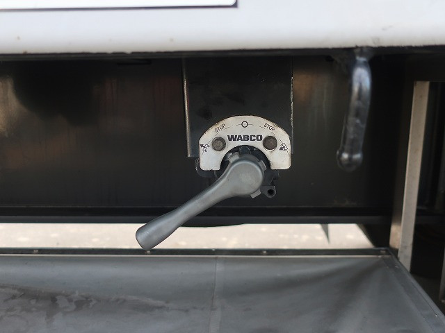 中古トラック 日本フルハーフ ＃20