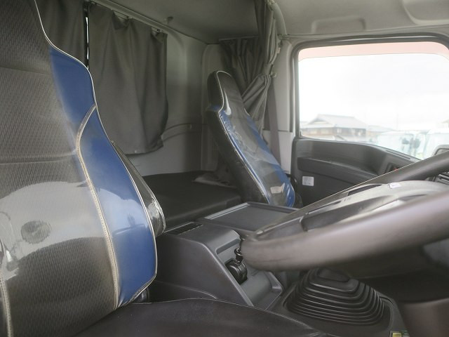 中古トラック いすゞダンプ ＃12