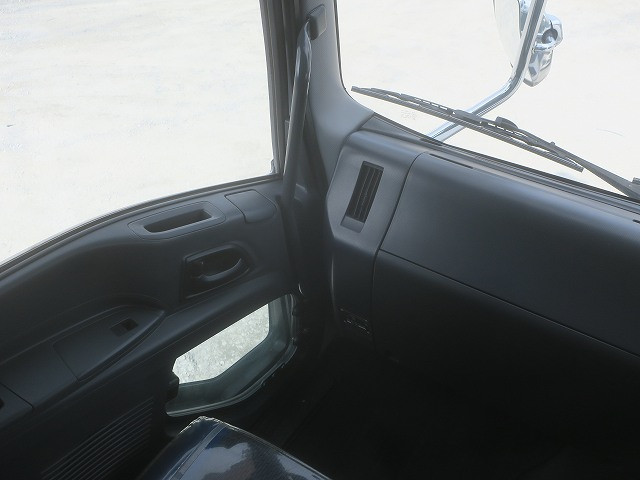 中古トラック いすゞダンプ ＃13