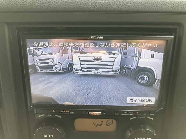 中古トラック いすゞダンプ ＃19