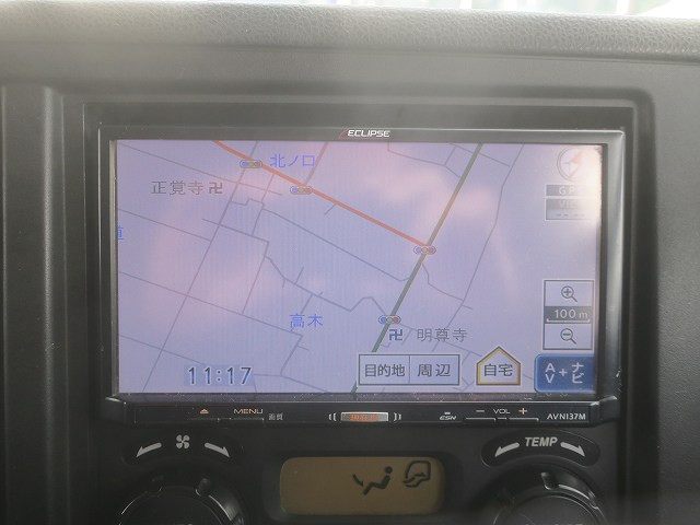 中古トラック いすゞダンプ ＃21