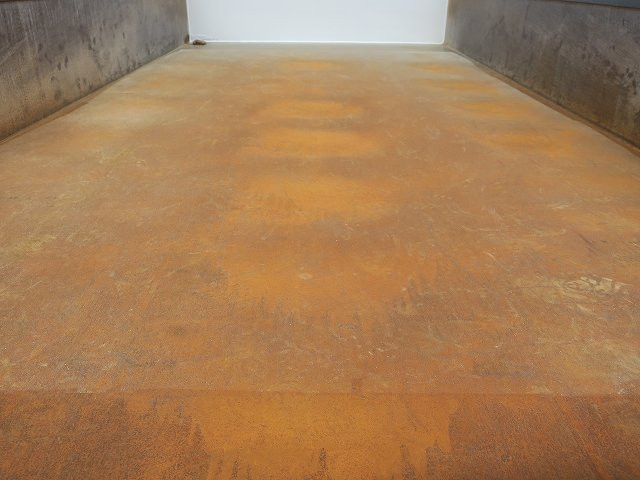 中古トラック いすゞダンプ ＃7