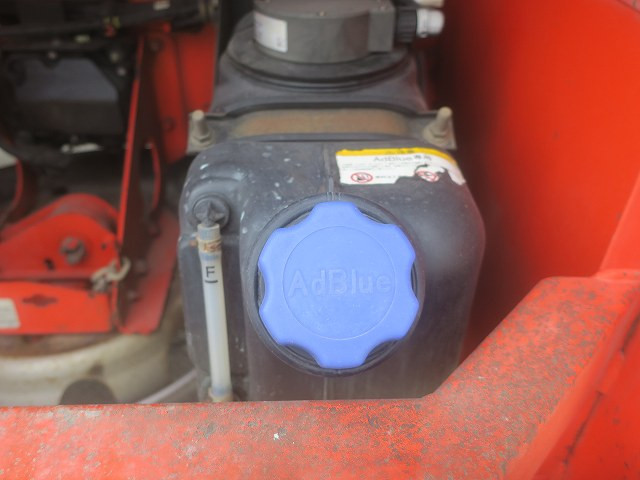 中古トラック いすゞダンプ ＃9